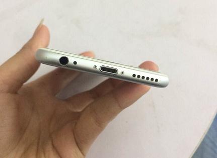 网友花6800元买iphonex,iphone6更改序列号