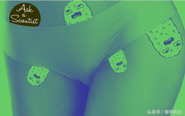 新买的内裤有脏点洗过还能穿吗,新买的内衣不洗就穿有什么危害