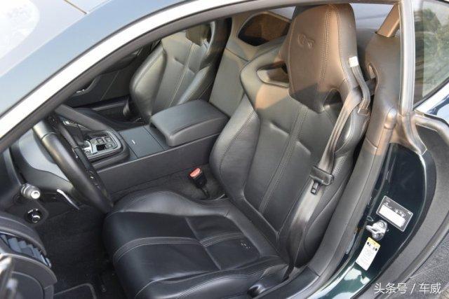 捷豹f-type巅峰极速测评,捷豹f-type新款极速测试