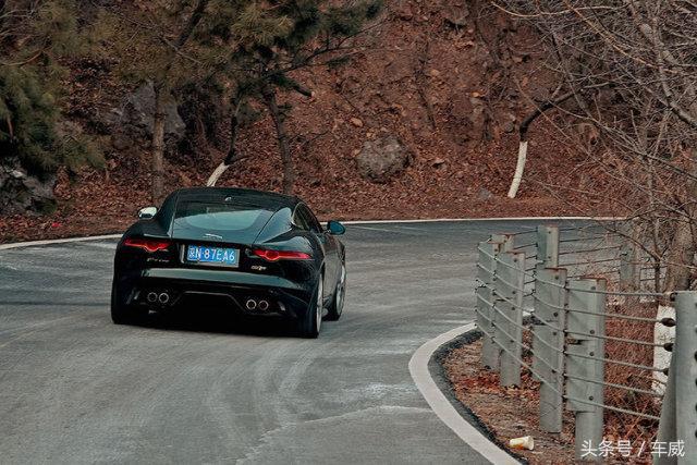 捷豹f-type巅峰极速测评,捷豹f-type新款极速测试