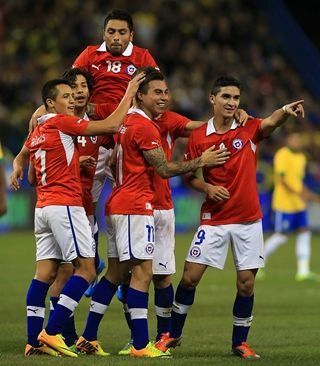 2014年巴西世界杯之旅,fc足球世界大型纪录片