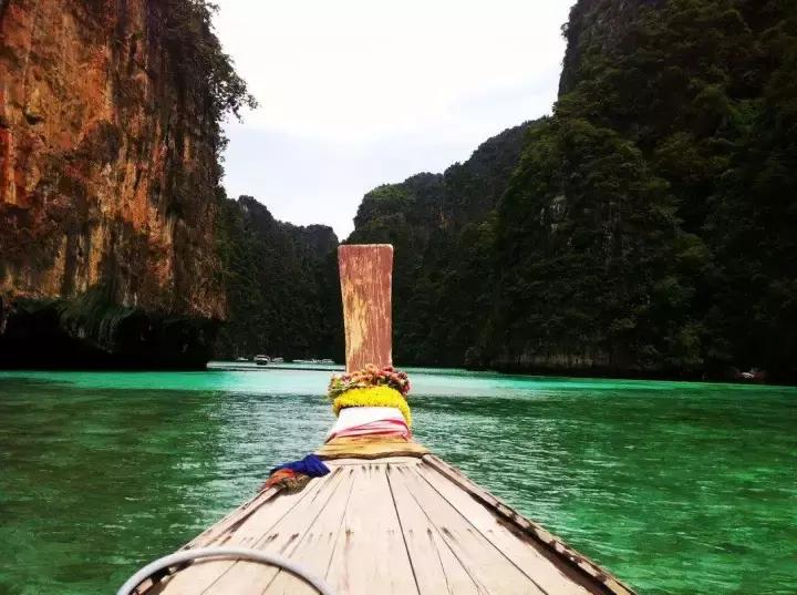 泰国芭提雅什么岛好玩,泰国竹子岛好玩吗