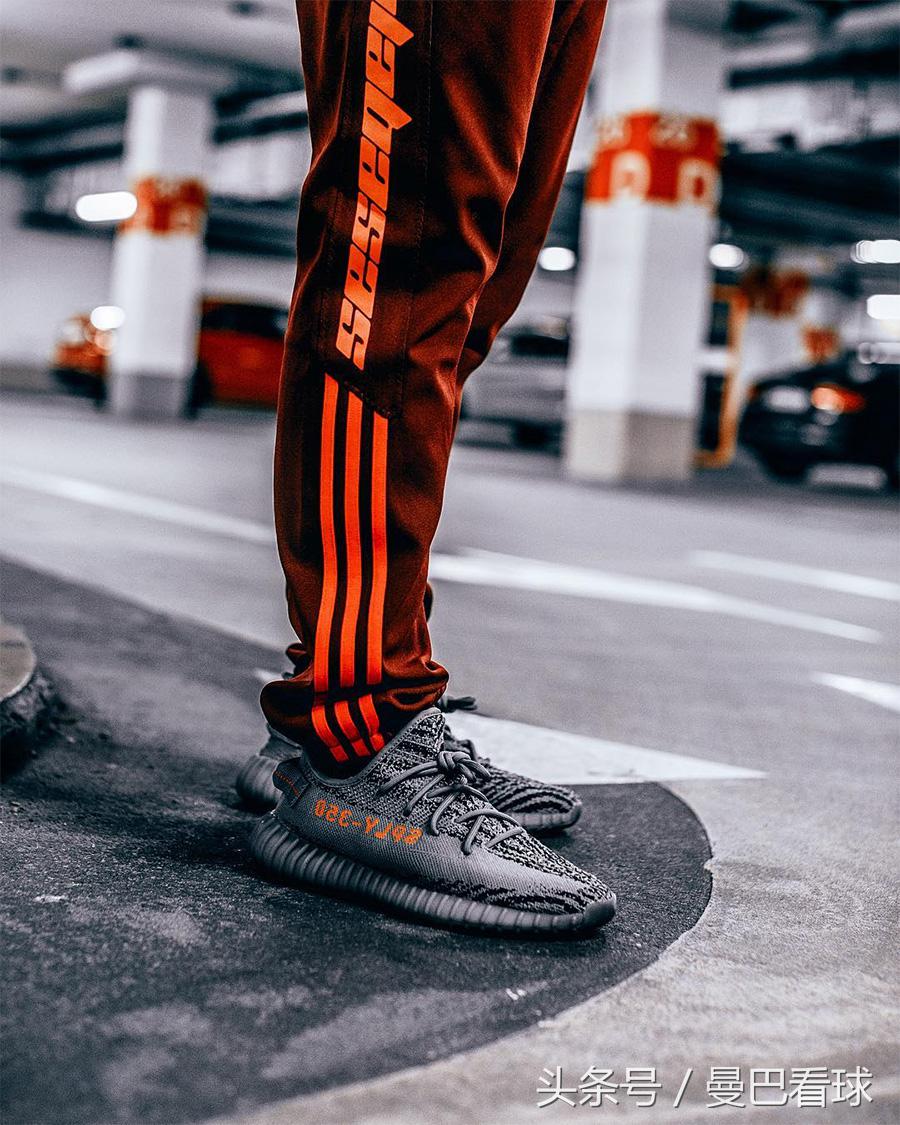 年底新款运动潮鞋有哪些？这几双Nike、Adidas可能你都没见过！