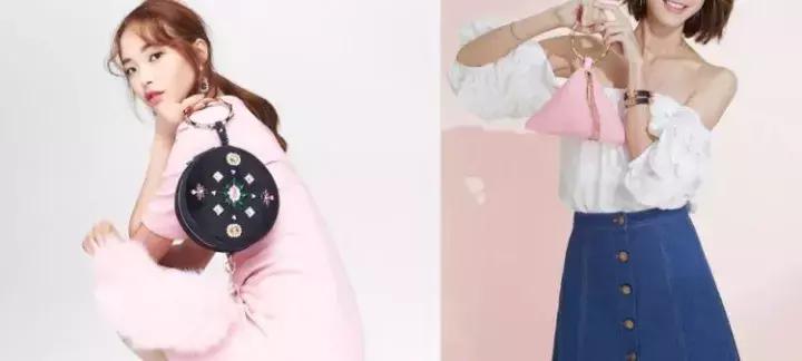 十大最好的小型小众包包,小众品牌千元包包