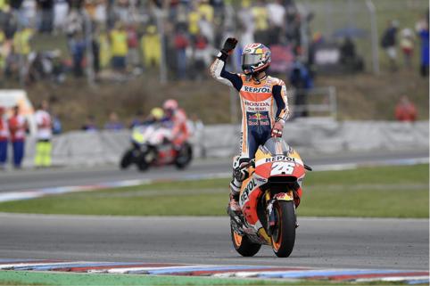 2020motogp赛事结果,2018世界摩托车motogp大赛