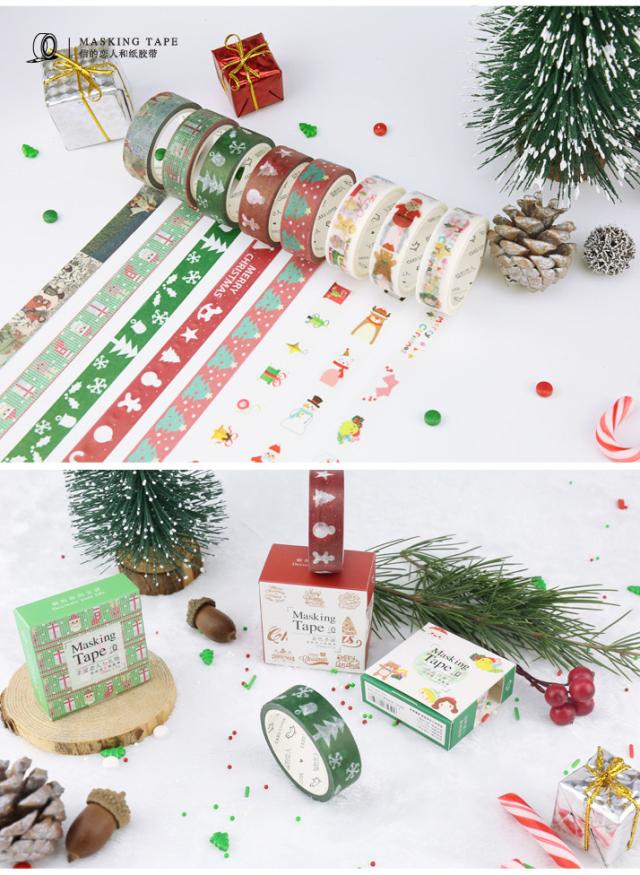 圣诞节走心礼物,圣诞节走心活动