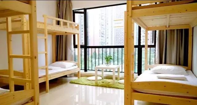 深圳旅游攻略一日游穷游,深圳青旅住宿攻略