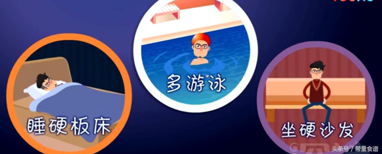 坐不久就腰痛怎么回事,坐着的时候腰椎间盘突出