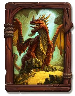 炉石传说第五届酒馆战棋,炉石传说十大精灵猎人