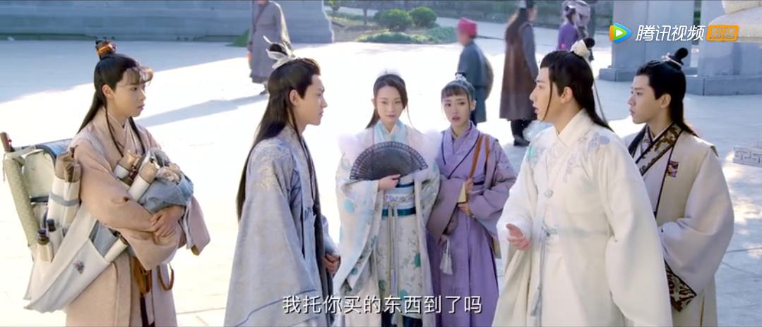 董洁祝英台哭坟化蝶是怎么拍的,董洁祝英台穿女装惊呆梁山伯