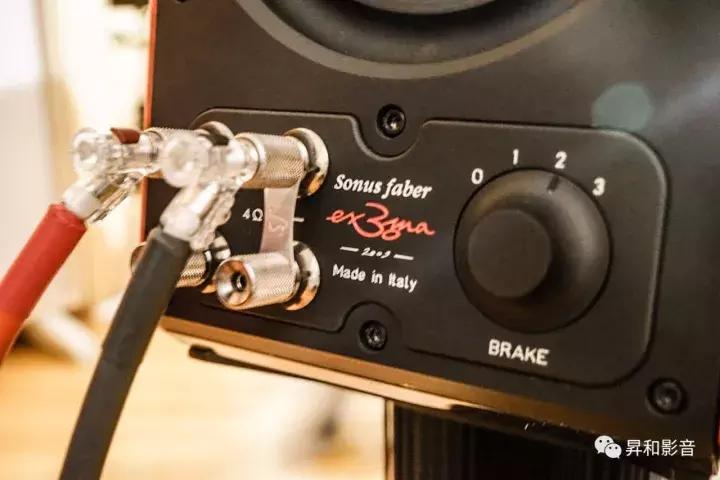 幸运之旅!走访意大利「势霸」Sonusfaber总部(上)