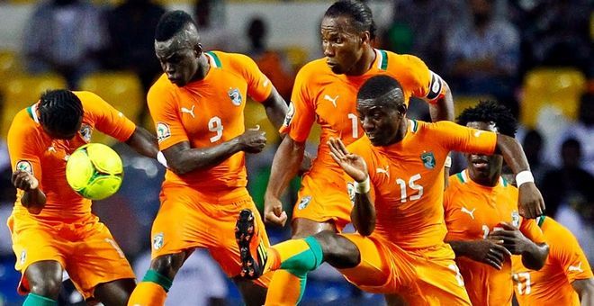 2014年巴西世界杯之旅,fc足球世界大型纪录片