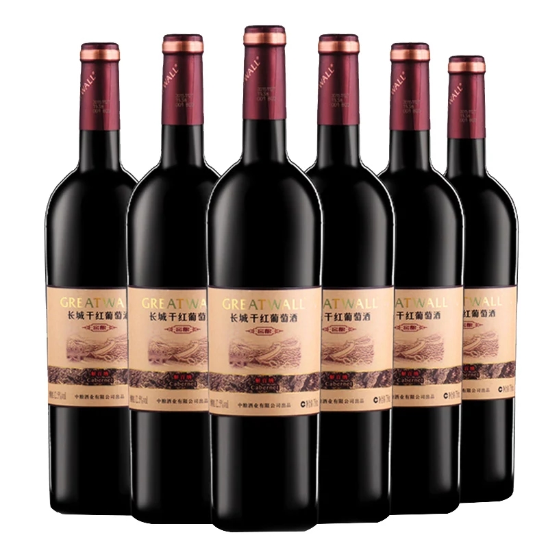 国内口碑最好红酒价格,国内十大品牌红酒加盟哪家好