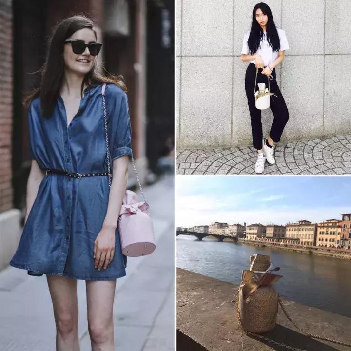 十大最好的小型小众包包,小众品牌千元包包