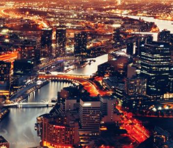 任何的成功都是一个缓慢的过程,任何的商业成功都是有迹可循