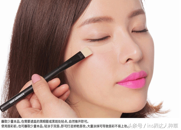 余文乐老婆王棠云爱用的化妆品不到100块？得不到6叔，就买同款吧