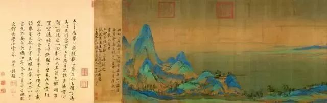 王凯为啥喜欢蒋欣,王凯为什么喜欢宋仁宗