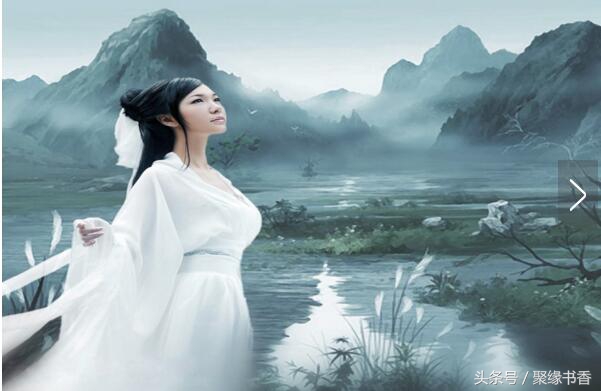 古韵古风美文欣赏,古韵美文大全100篇集锦