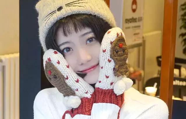 谢谢你们这么温暖,让我差点忘记了找男朋友!