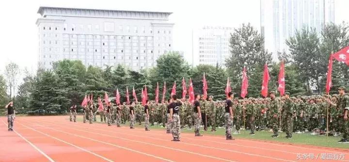 国防教育的重要性1000字论文,国防教育课程对高校学生的重要性