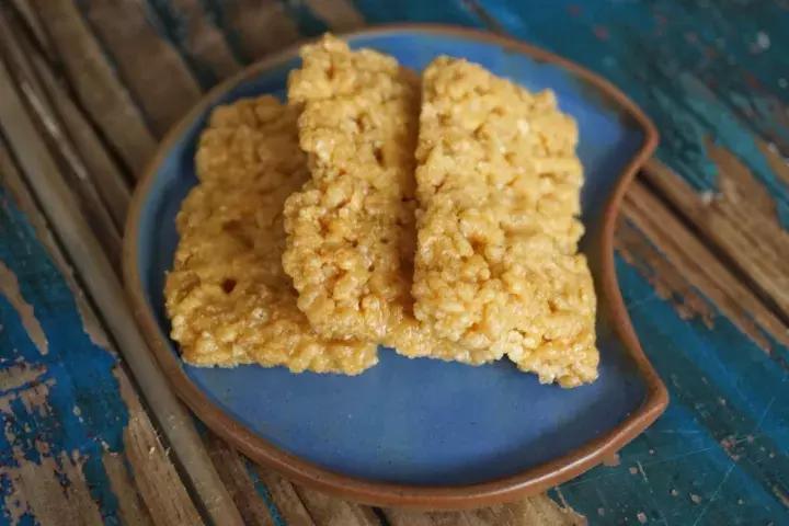 上瘾的零食推荐,咸蛋黄味的零食有哪些