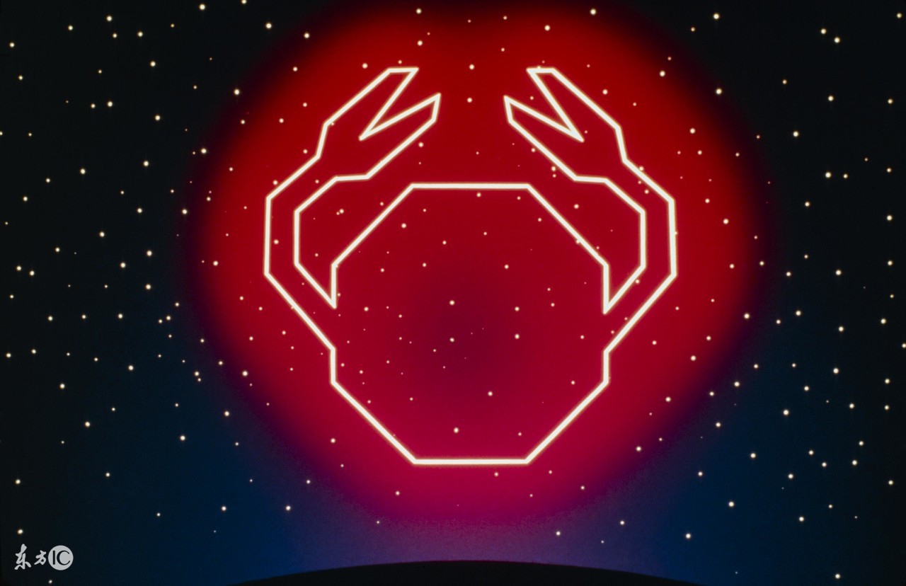 测我的星座和性格分析图,看十二星座测命运