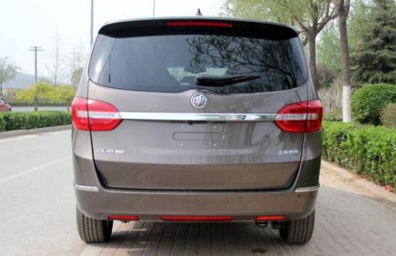 23款gl8实用小技巧,5秒看懂gl8