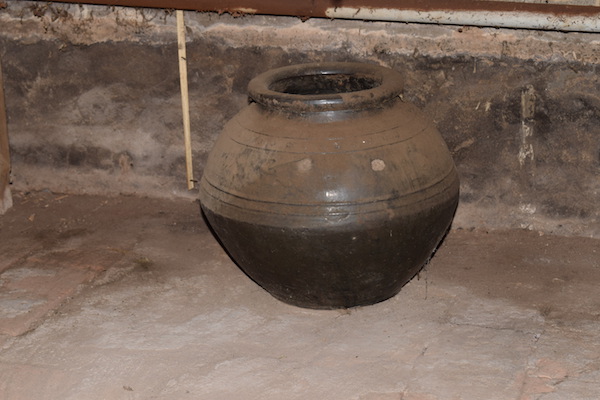 农村的老坛子罐子怎么利用,农村老物件坛子罐子