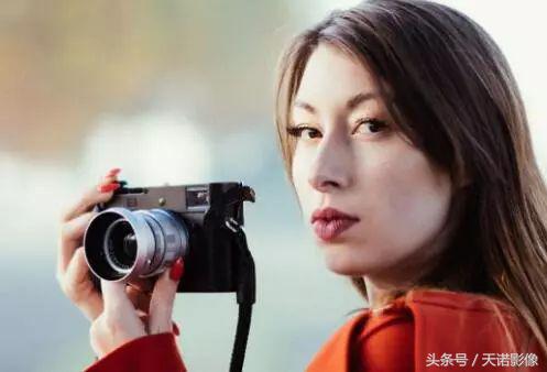 徕卡最经典款,致辛勤的自己