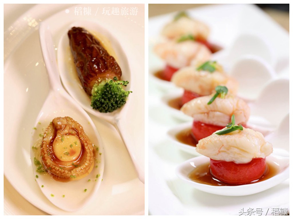 澳门上葡京好吃的,澳门最值得去的一家餐厅