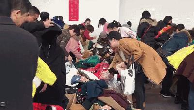 折扣仓内幕大揭秘,打折商品骗局揭秘