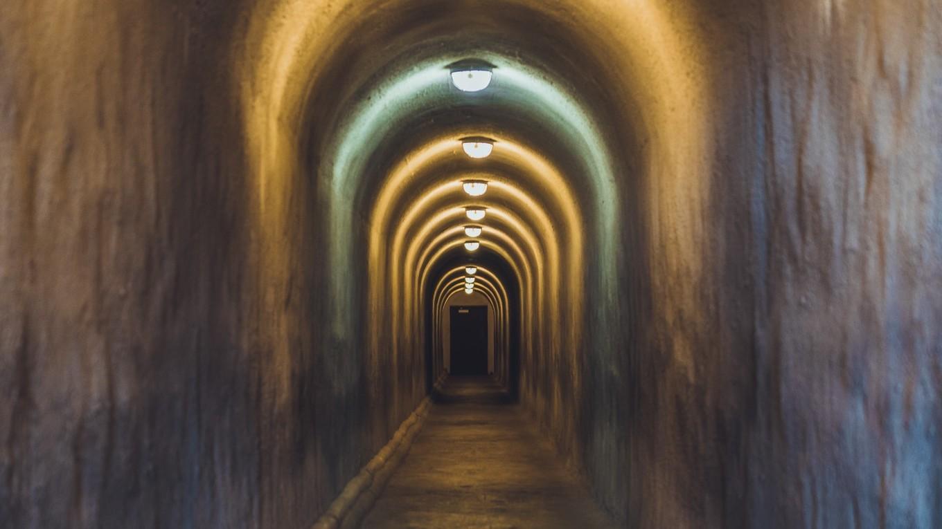 内华达州，孤独颂唱着苍茫西部的沉浮岁月