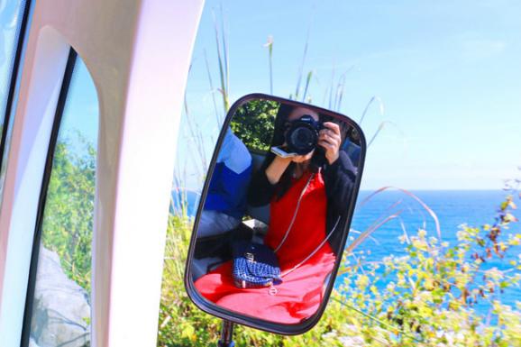 三亚市最美的景色拍摄,拍摄美丽三亚