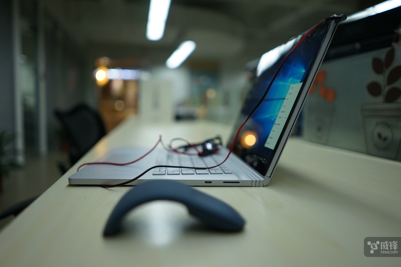 surfacebook2详细评测,surfacebook2使用心得