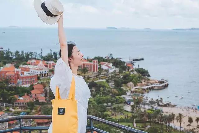厦门旅游自由行攻略,厦门自由行旅游攻略