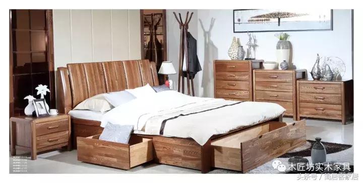 唯美、唯实木，简居客爱生活，爱家居