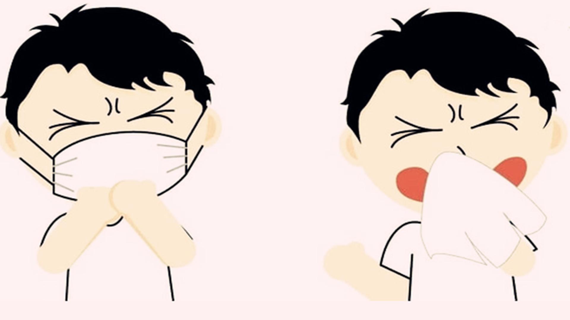 宝宝长期咳嗽是什么原因导致的,宝宝经常犯咳嗽怎么办