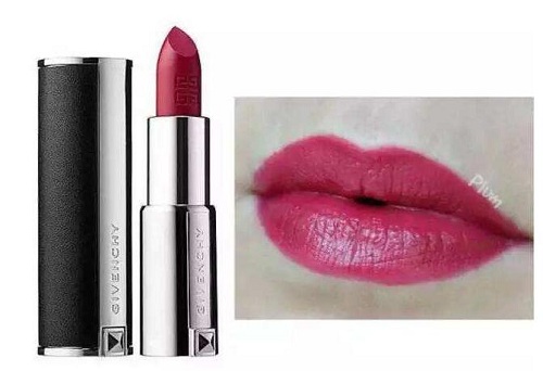 适合素颜还显白的口红全都在这里,2020年春夏口红黄皮显白必买色号