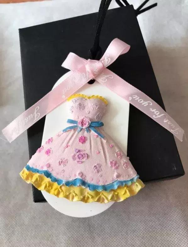 芳香生活、健康手作——记定海路街道团工委DIY石膏香薰制作活动