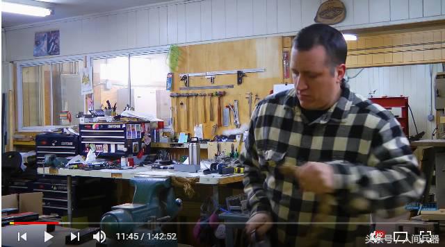 美国冷钢刀具怎么样,美国冷钢刀