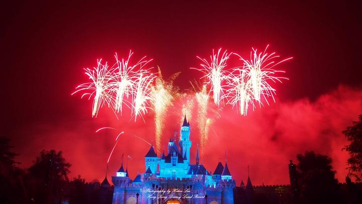 一天玩转香港迪士尼乐园全攻略,迪士尼乐园香港攻略