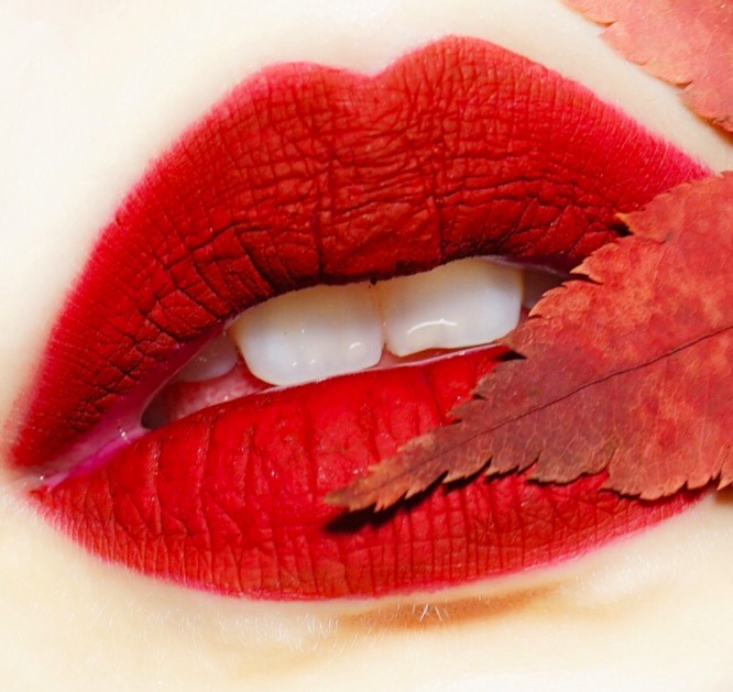 秋冬爱用什么口红好看,秋冬爱用唇釉推荐