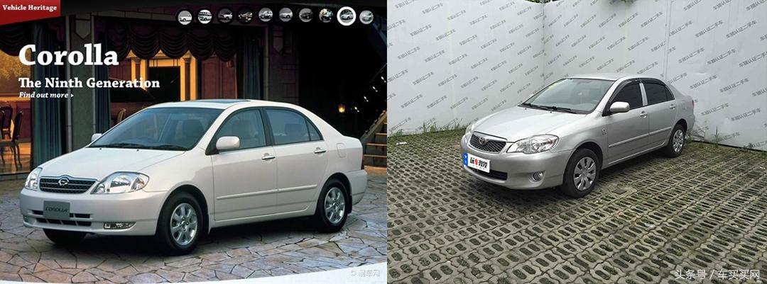 这3款车根本开不坏,这三款车千万别买