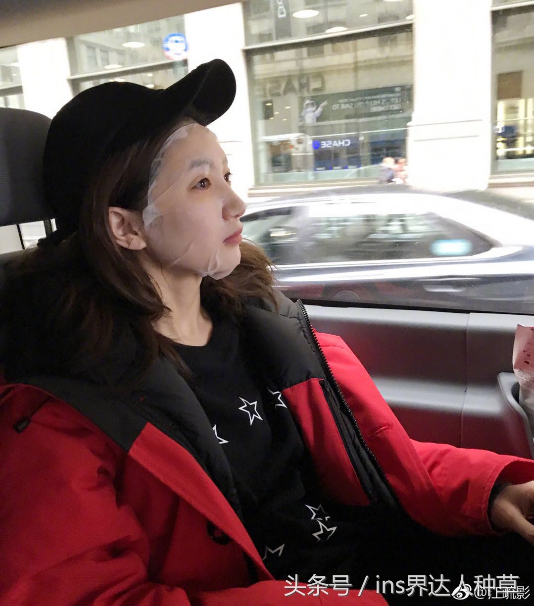 江疏影化妆,江疏影化妆分析