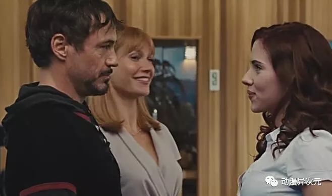 漫威有几个类似神盾局的组织,漫威真正的神盾局局长在哪里