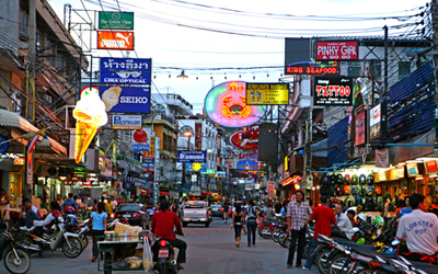 边旅游边卖货挣钱,边旅游边赚路费