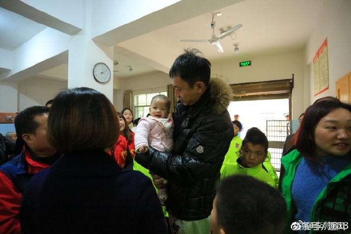 申花守门员李帅完整视频,爱心人士李帅