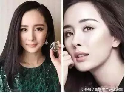 柳月眉好吗,柳叶眉形状