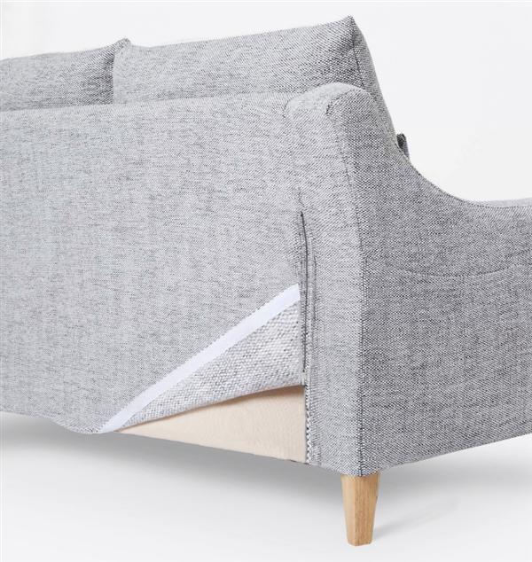 小米2021年懒人沙发,小米全套智能沙发