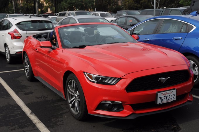 美西旅游攻略2月,美西小环线旅游攻略